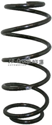 JP GROUP 1242200400 -  Пружина ходовой части